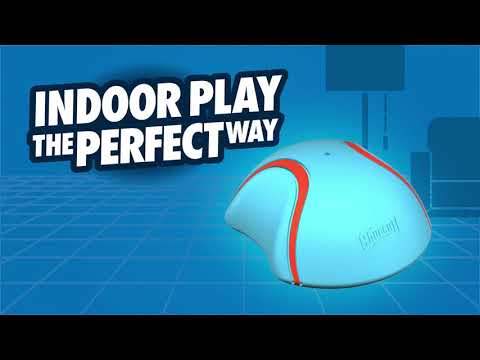 Chuckit! Indoor Super Slider Dog Toy