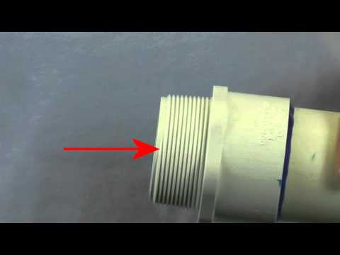 Spears 447-007 3/4 in. Schedule 40 PVC Cap -- video