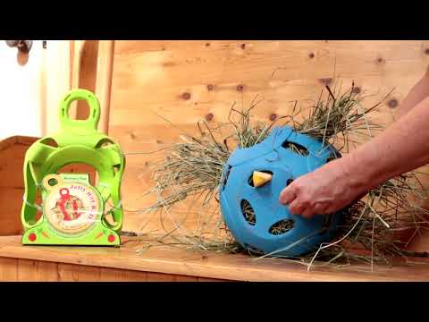 Horsemen's Pride Jolly Hay Ball
