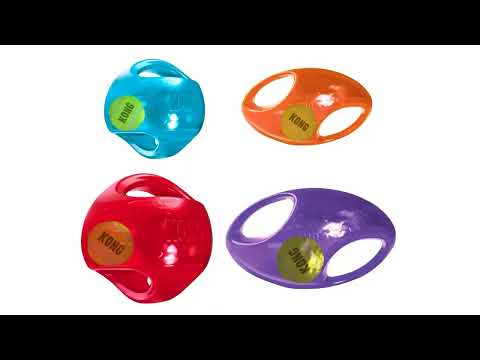 KONG Jumbler line video