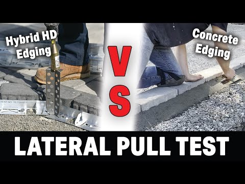 Pave Tool Quick-E-Hybrid HD Stakes Box of 75 -- video