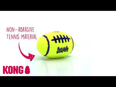 KONG AirDog Football video