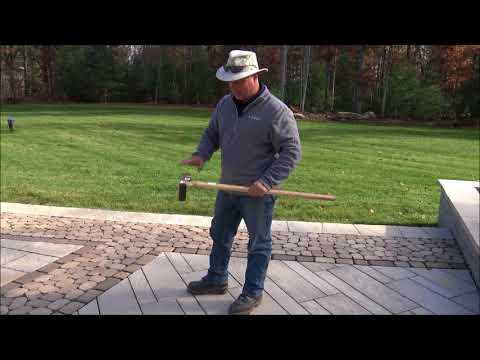 Pave Tool Quick-E-Dual Adjuster product overview video