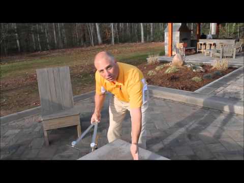 How to use the Pave Tool Quick-E-Scribes — full demonstration