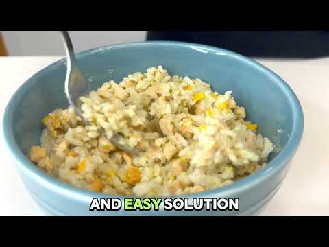 KOHA Limited Ingredient Bland Diet for dogs product video
