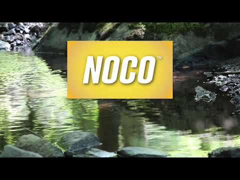 Techniseal NOCO Polymeric Joint — no-compaction installation demo