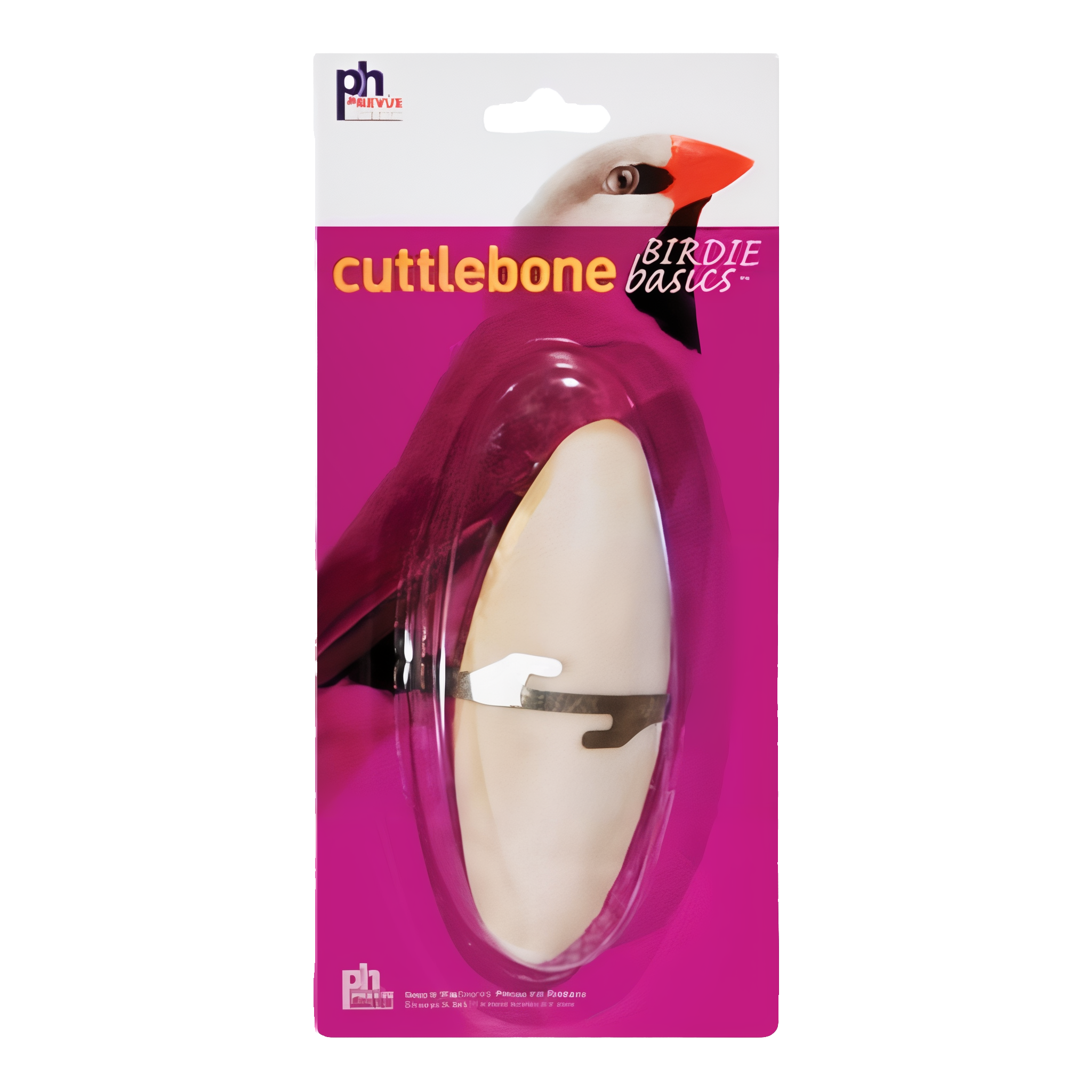 Prevue Pet Products Cuttlebone