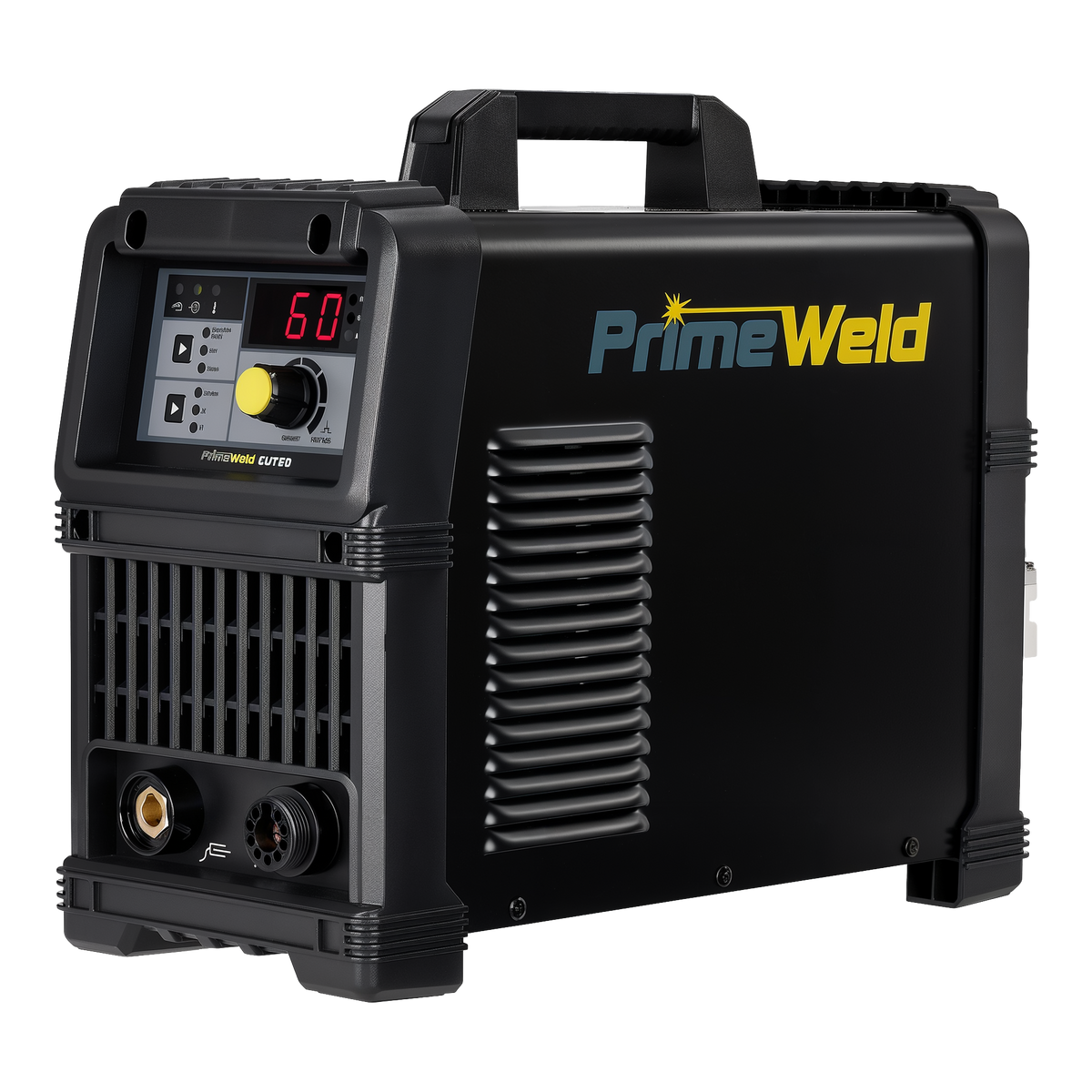 PrimeWeld CUT60 Dual Voltage 110v/220v 60-Amp Plasma Cutter -- product image