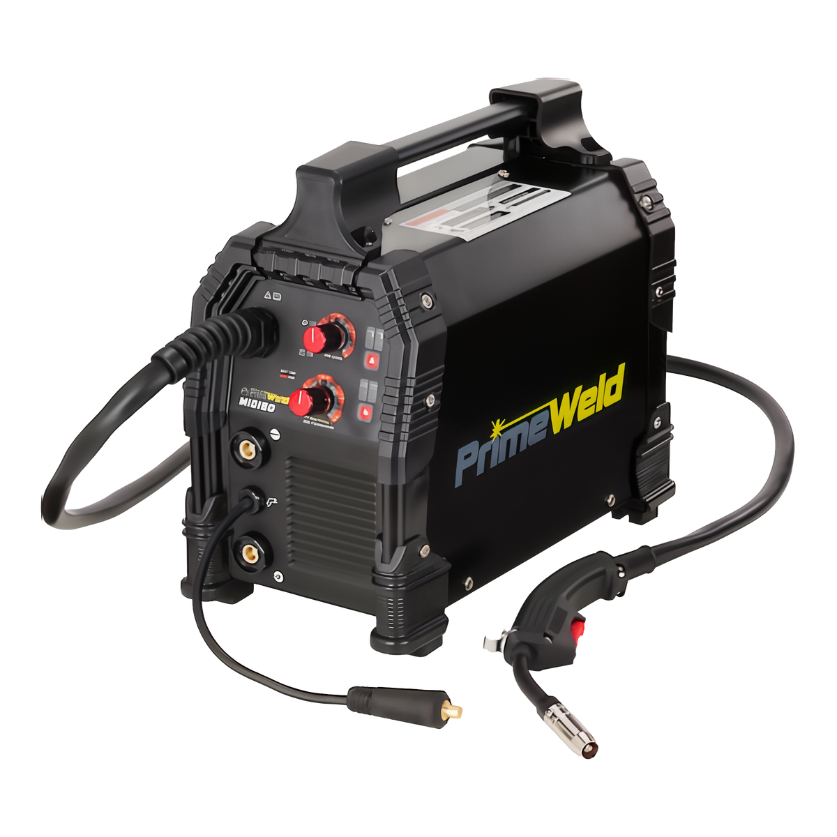 PrimeWeld MIG160 Portable Flux Core MIG Welder -- product image #Per Unit