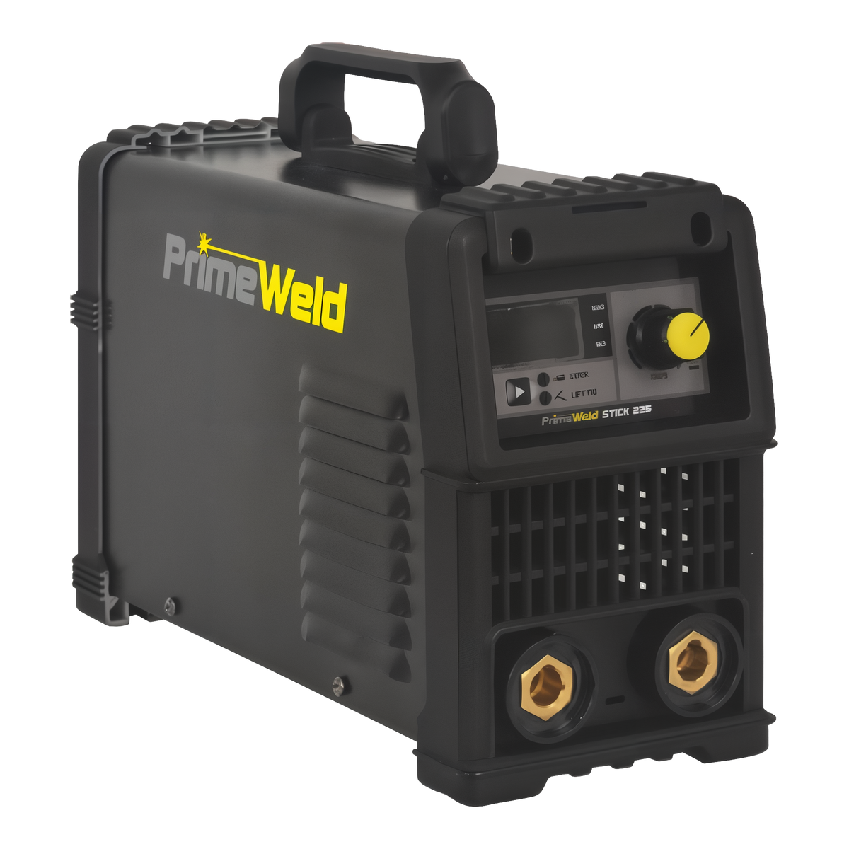 PrimeWeld STICK225 110v/220v Dual Voltage Stick Welder -- product image #Per Unit