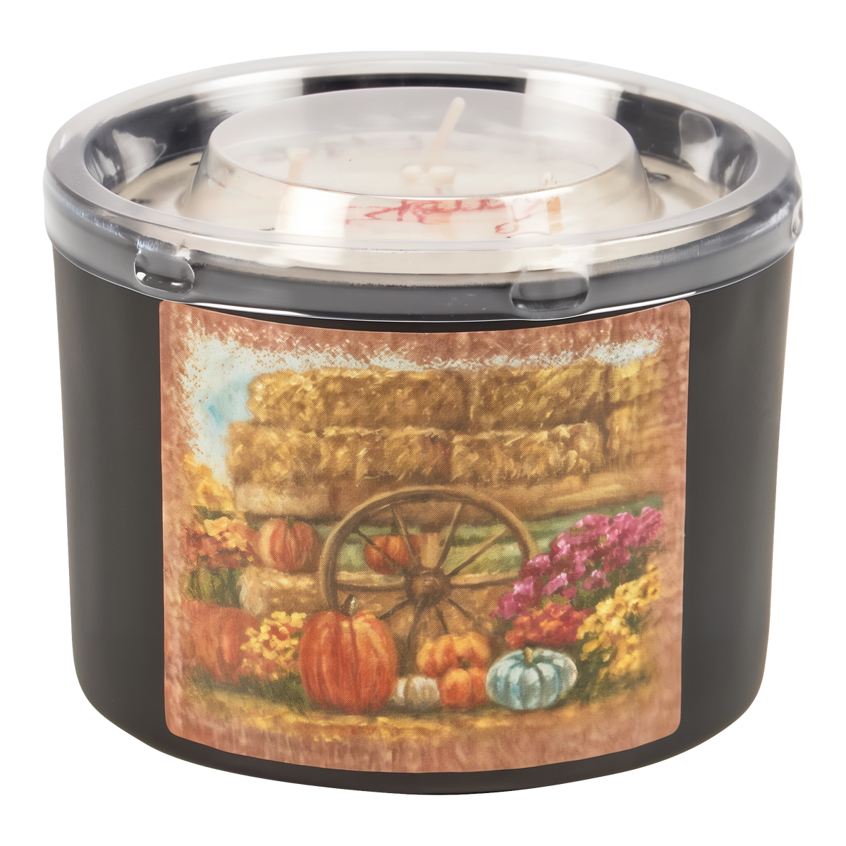 Primitives By Kathy Fall Farm Candle -- product image