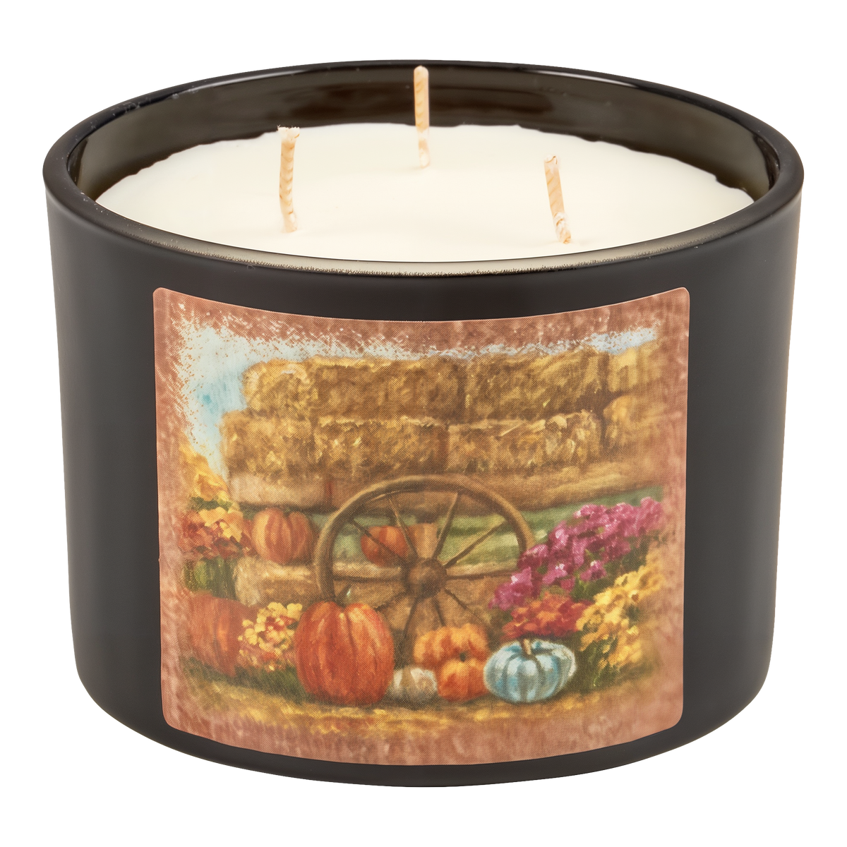 Primitives By Kathy Fall Farm Candle -- product image