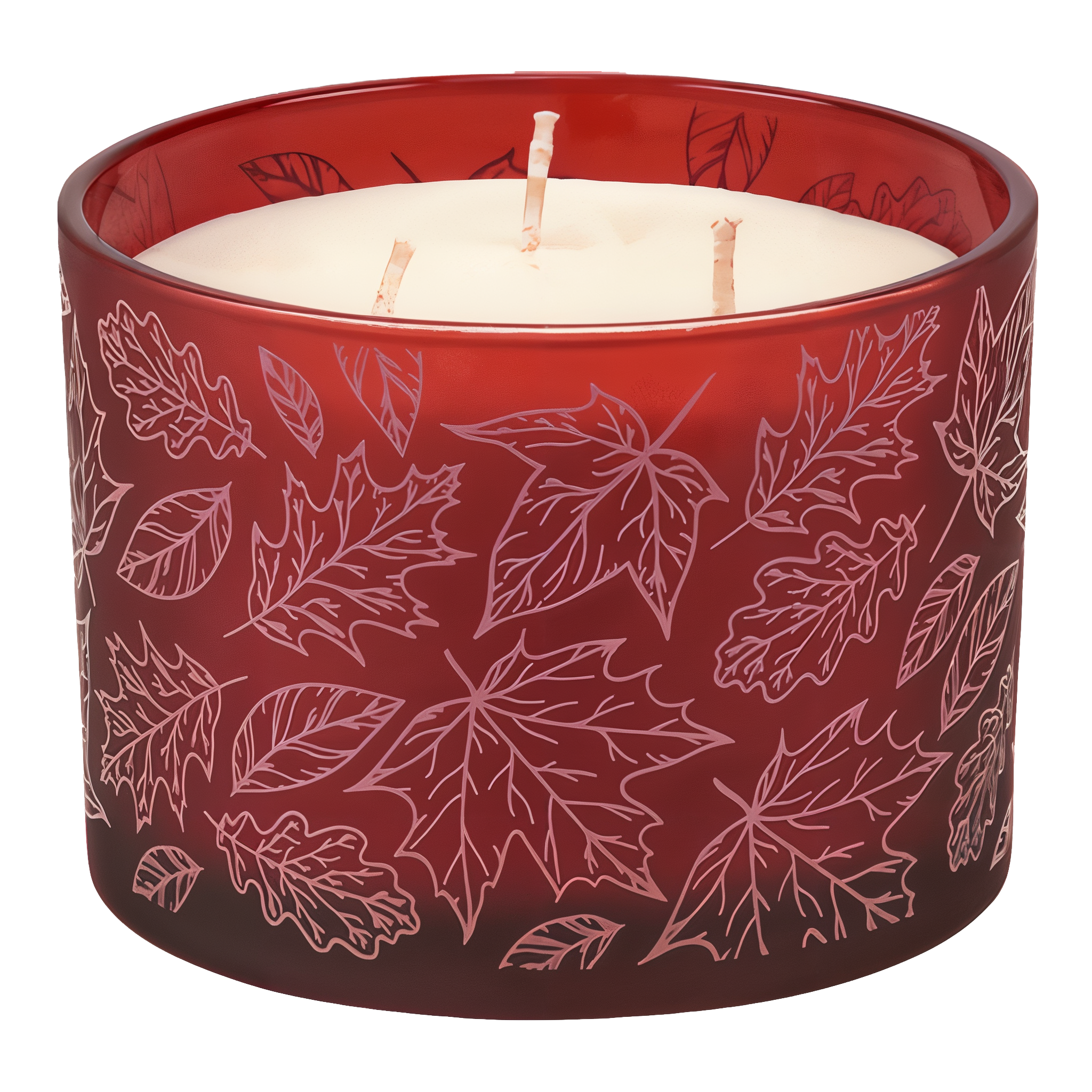 Primitives by Kathy Falling Leaves Candle