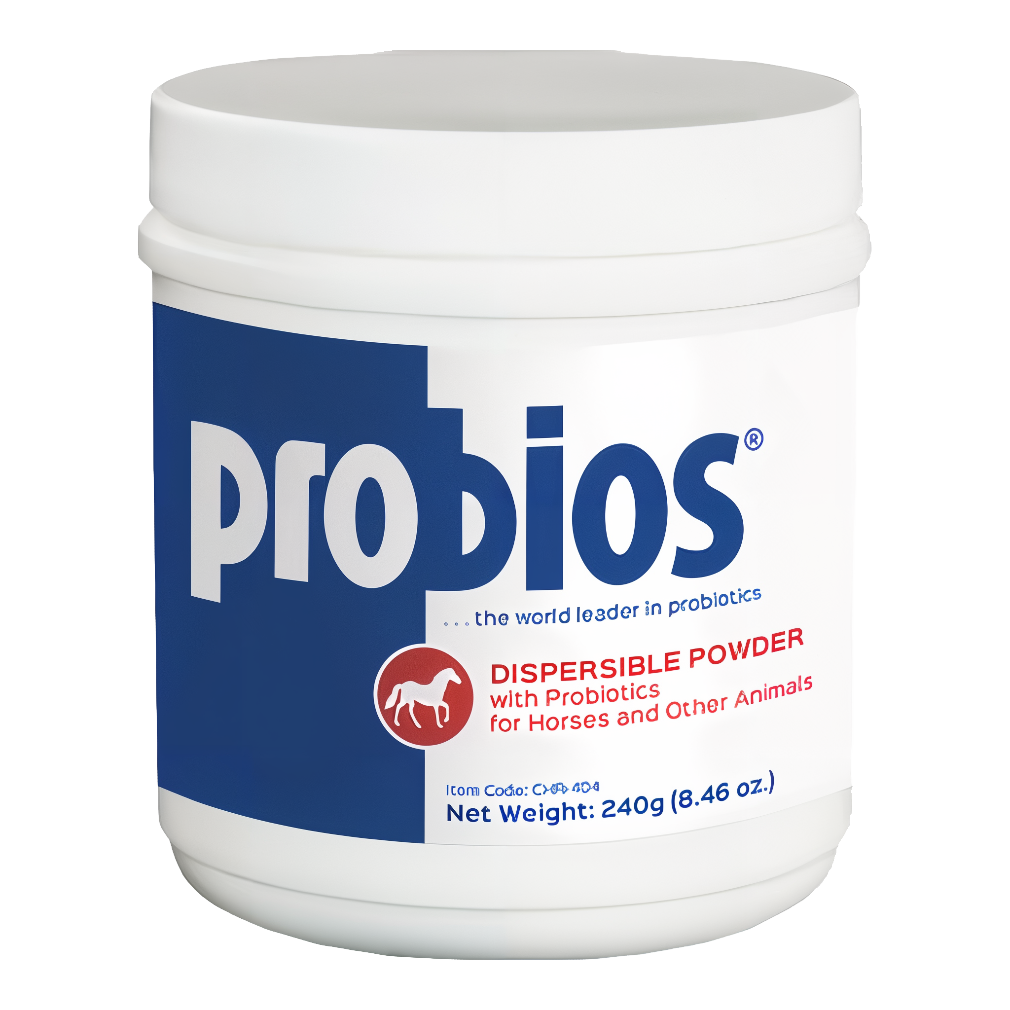 Probios Multi Species Probiotic Powder