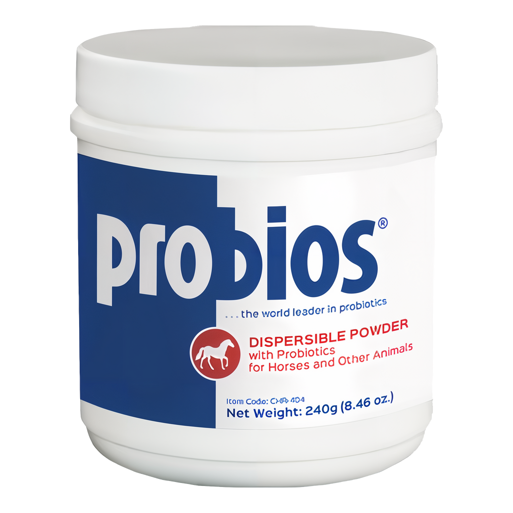 Probitso Probios Multi Species Probiotic Powder