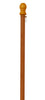 Briarwood Lane Pine Wooden Flag Pole