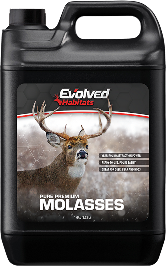Evolved Premium Wildlife Molasses