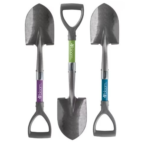 Bond Shovel Mini D-Handle