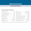 Kent Blue Seal EnTrust® Adult Cat Formula Chicken Meal Recipe Cat Food