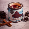 A Cheerful Giver Holiday Homecoming - Farm Fresh Candle