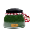 A Cheerful Giver Holly Tree - 22 oz Mama Candle