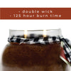 A Cheerful Giver Homemade Gingerbread - 22 oz Mama Candle