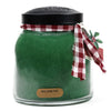 A Cheerful Giver Balsam Fir - 34 oz Papa Candle