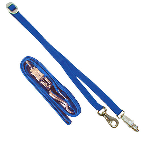 Intrepid International Nylon Cross Tie