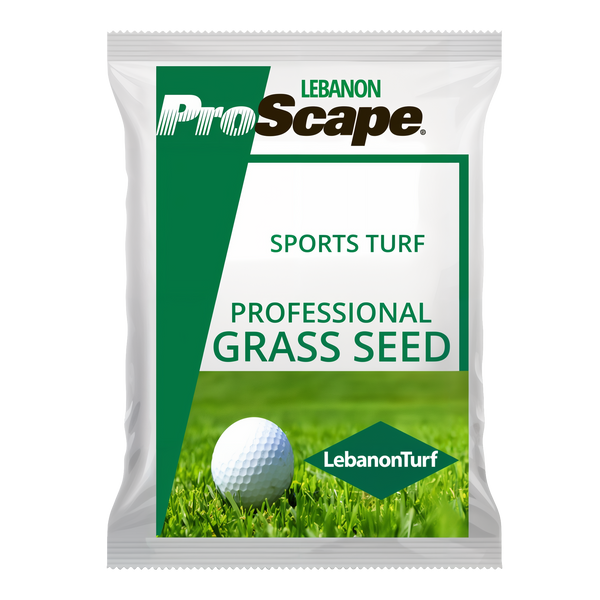 LebanonTurf ProScape Sportsturf Mix — Professional Grass Seed
