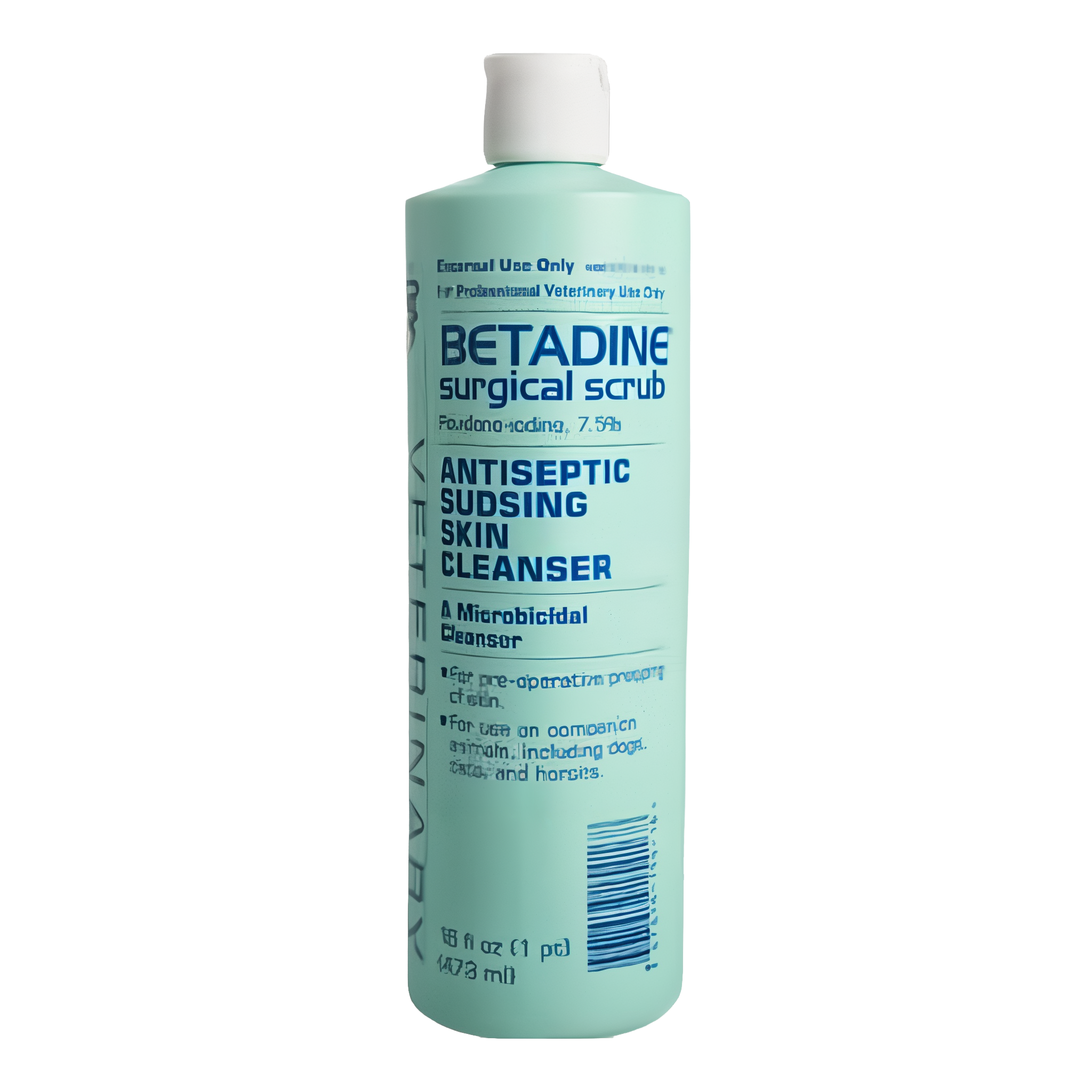 Betadine Surgical Scrub 7.5%