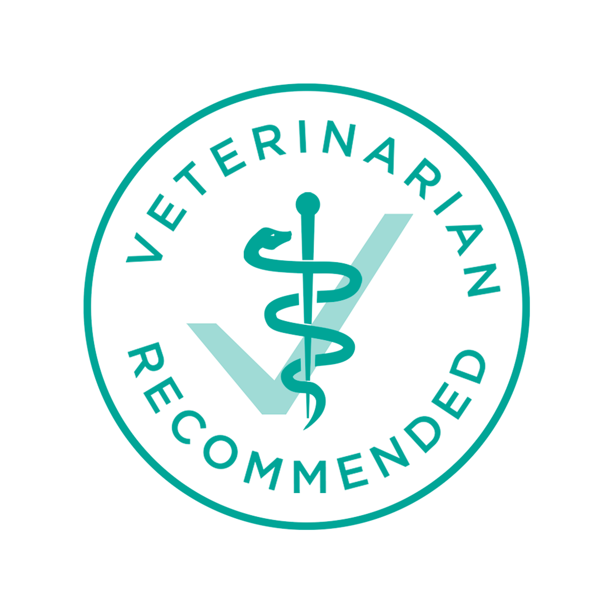 Veterinarian recommended seal for Purina ONE cat food