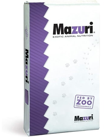 Mazuri Waterfowl Diet Maintenance