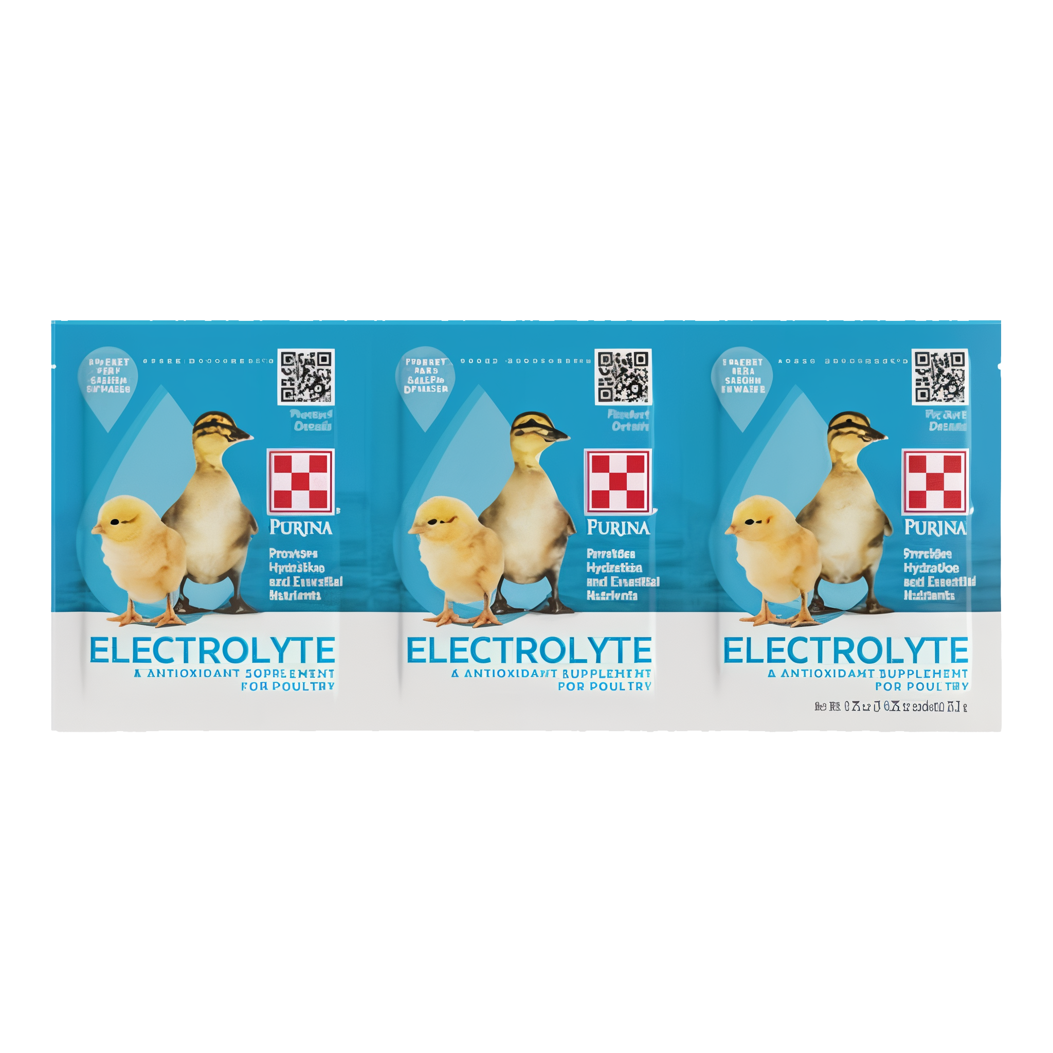 Purina Electrolyte & Antioxidant Supplement for Poultry