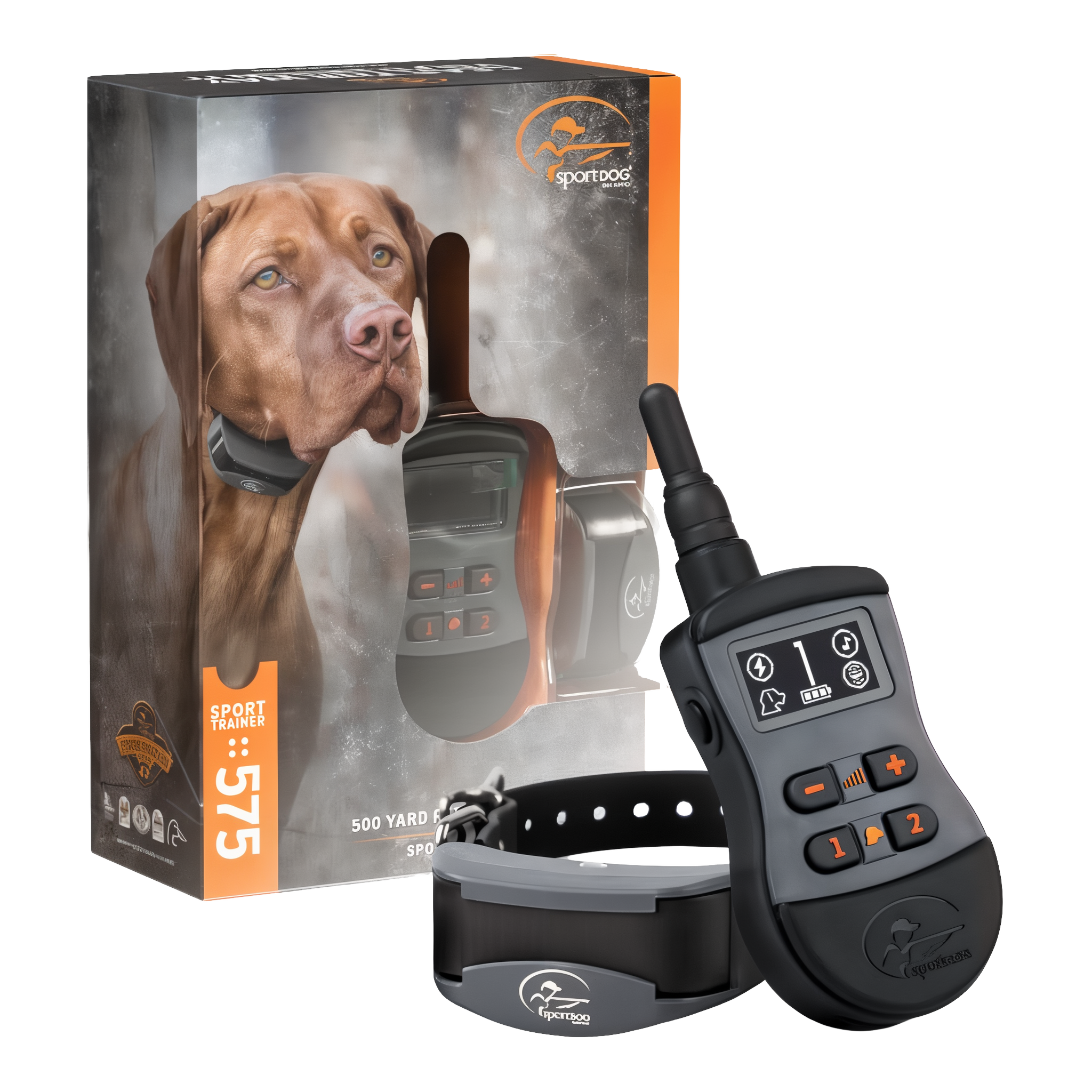 SportDOG Brand SportTrainer 575 Remote Trainer