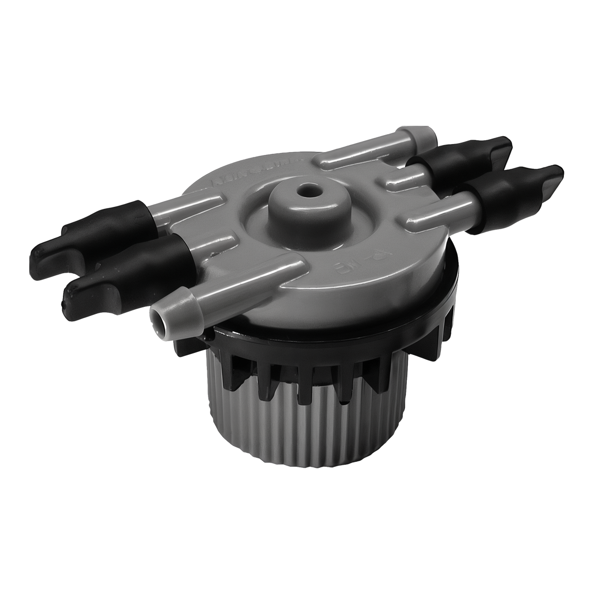 Rain Bird EMT-6XERI 6-Outlet Drip Manifold -- product image