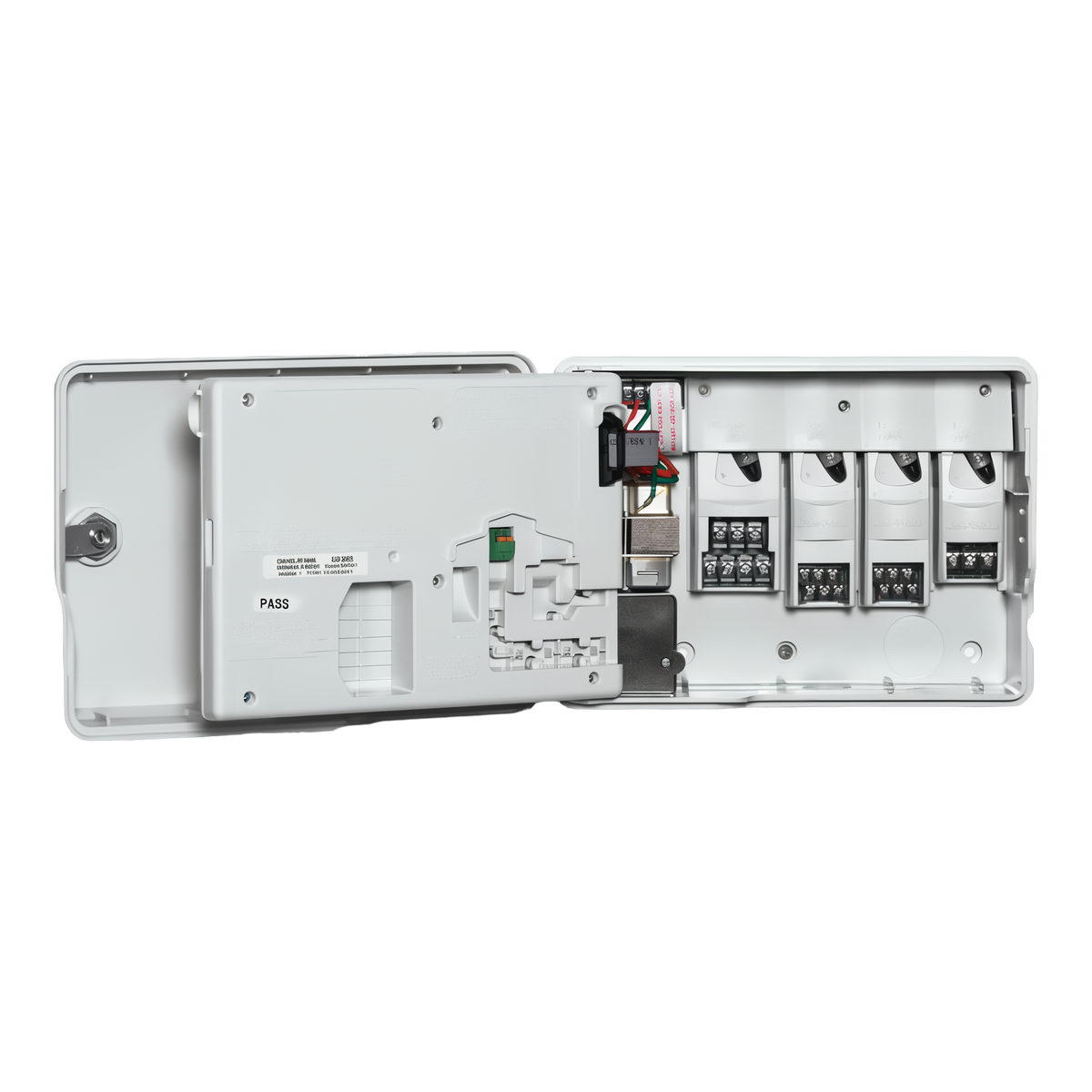Rain Bird ESPSM6 6-Station Expansion Module -- detail