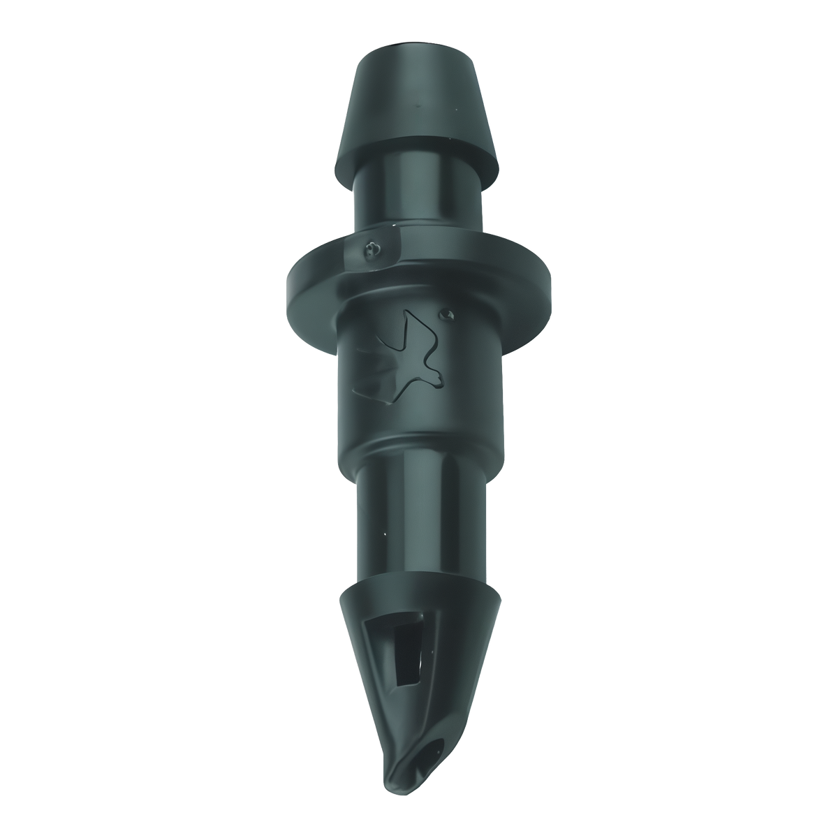 Rain Bird XBF1CONN 1/4 in. Barb Coupling -- product image