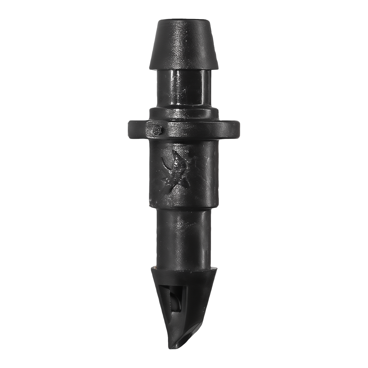 Rain Bird XBF1CONN 1/4 in. Barb Coupling -- product image