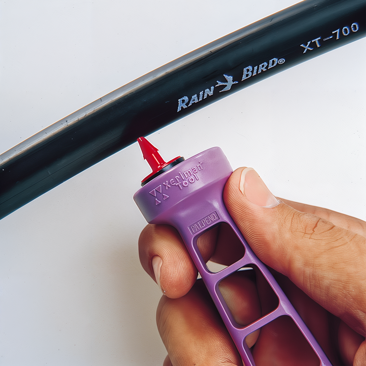 Rain Bird XM-TOOL Xeriman Drip Emitter Tool -- detail