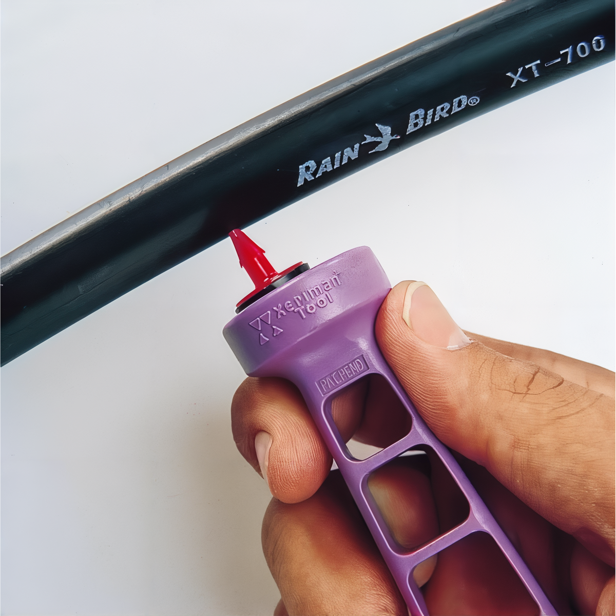 Rain Bird XM-TOOL Xeriman Drip Emitter Tool -- detail