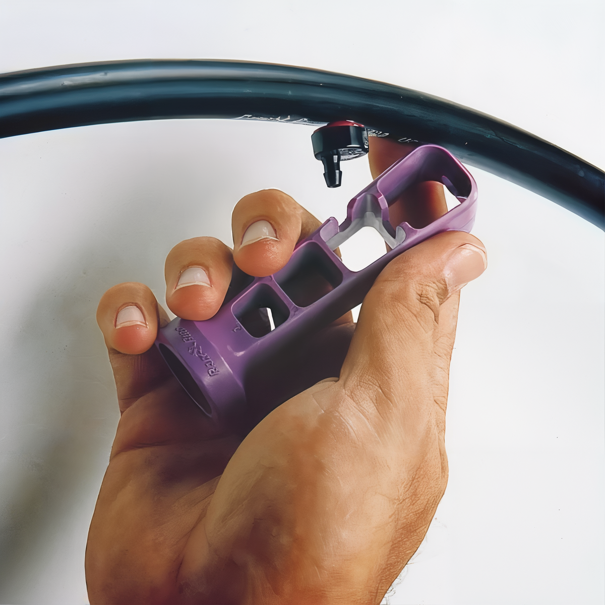 Rain Bird XM-TOOL Xeriman Drip Emitter Tool -- detail