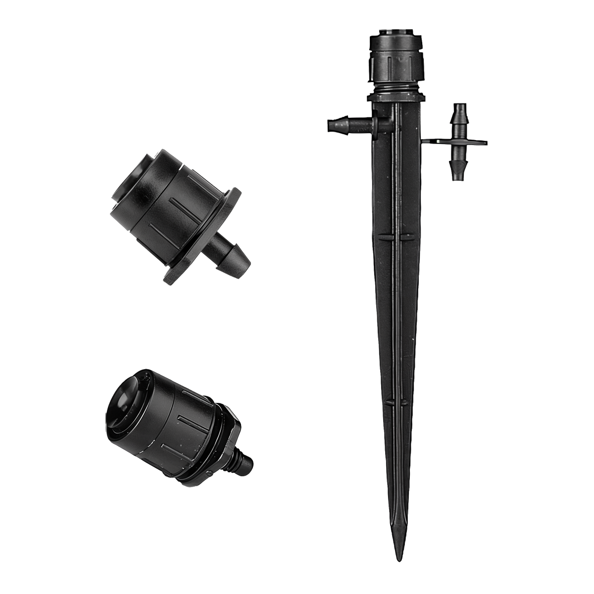 Rain Bird XS-360TS-SPYK Xeri-Spray 360 True Spray on 5 in. Spike -- product image