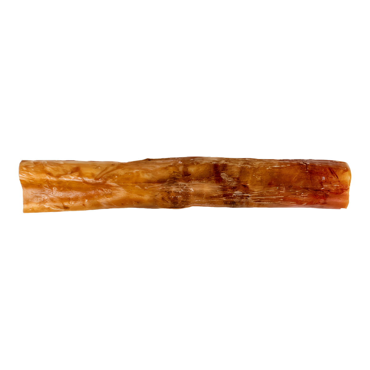 Redbarn Bully Wrapped Collagen Stick -- a large bully wrapped collagen stick