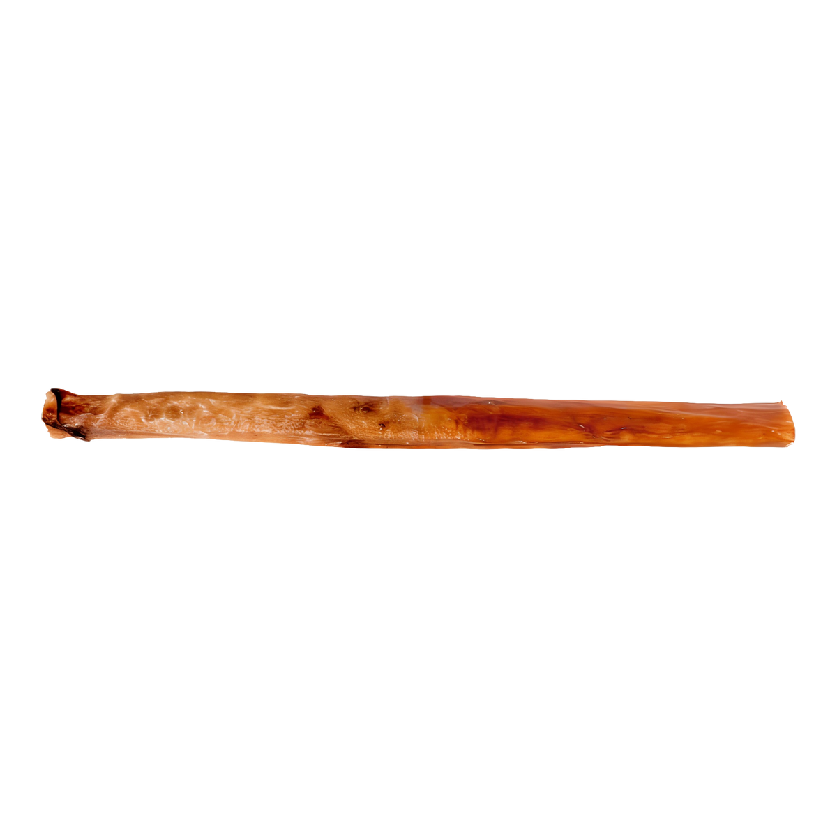 Redbarn Bully Wrapped Collagen Stick -- an image showing a single large bully wrapped collagen stick