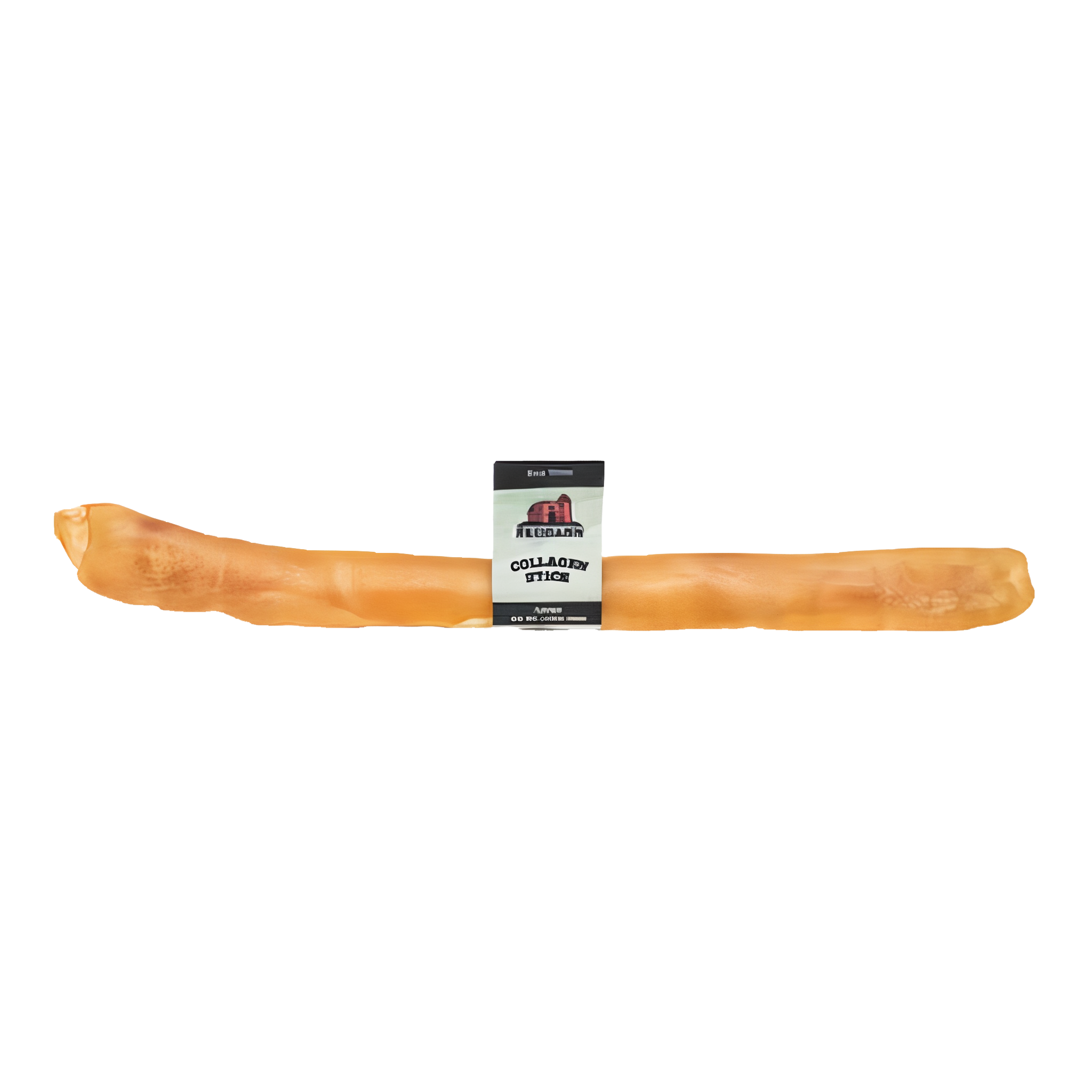 Redbarn Collagen Stick package front