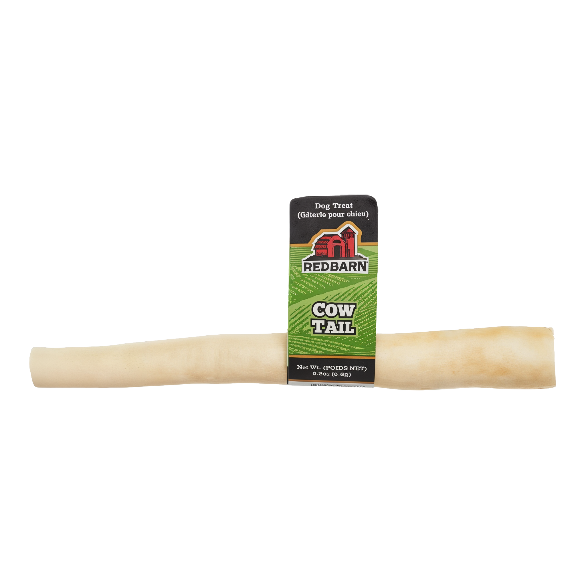 Redbarn Cow Tail package front
