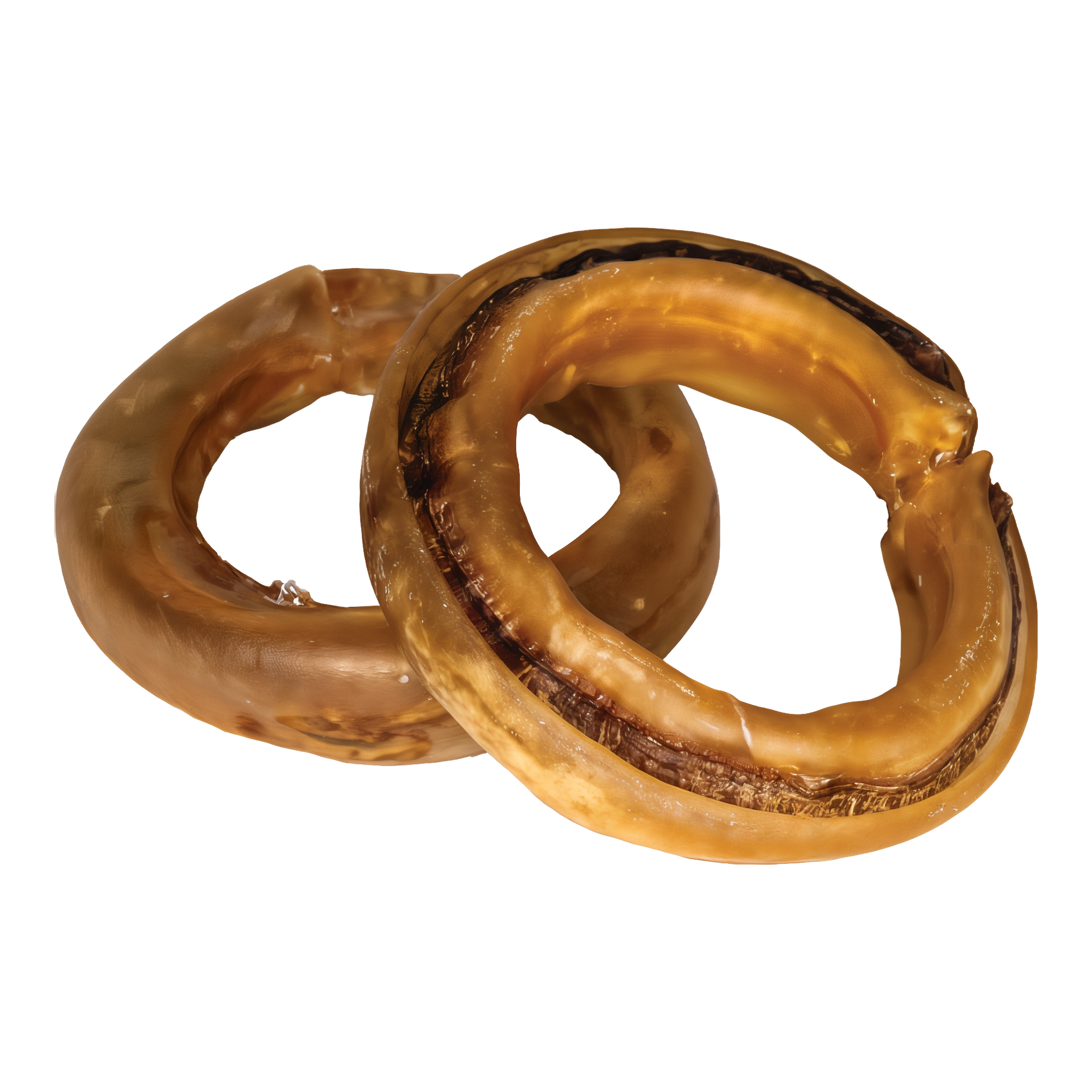 Redbarn Collagen Wrapped Esophagus Ring pile