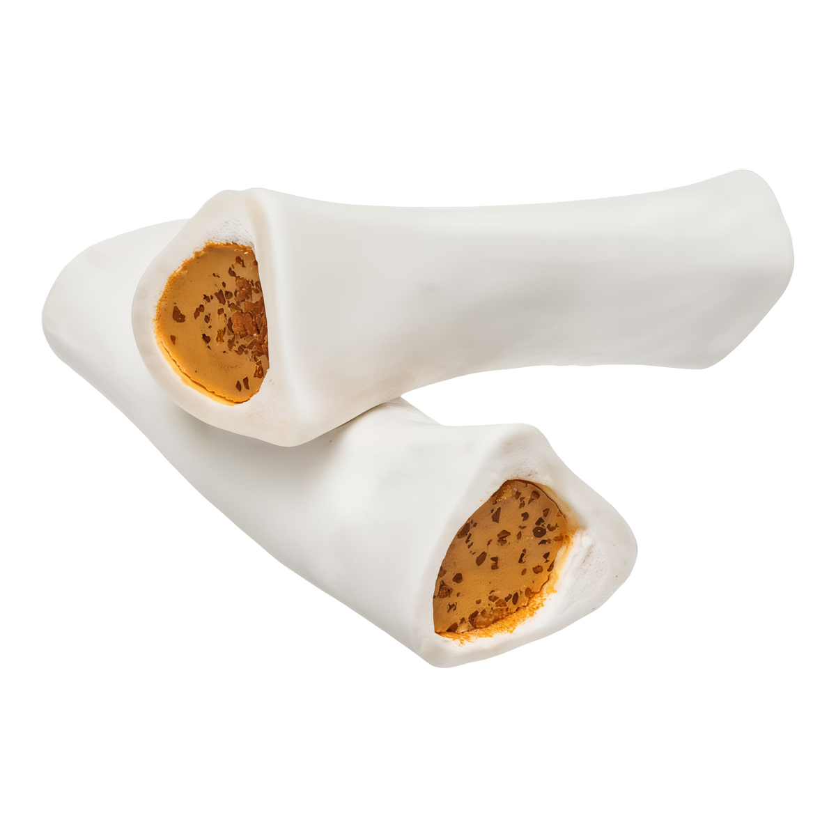 Redbarn Filled Bone Cheese & Bacon Flavor -- filled bone cheese & bacon flavor