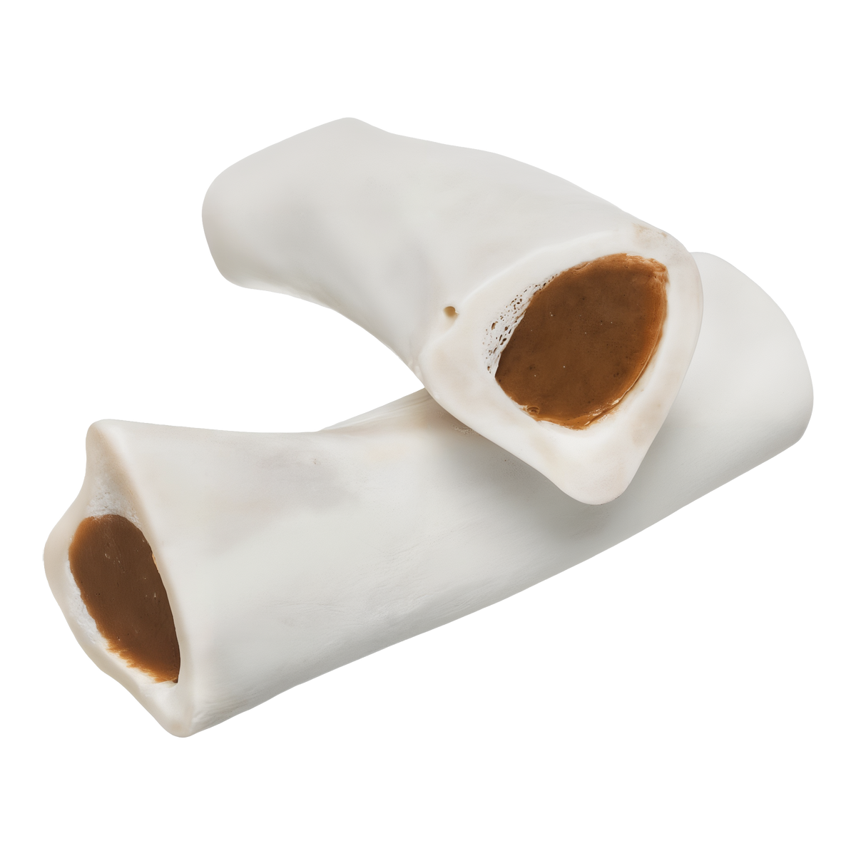 Redbarn Filled Bone Peanut Butter Flavor -- filled bone peanut butter
