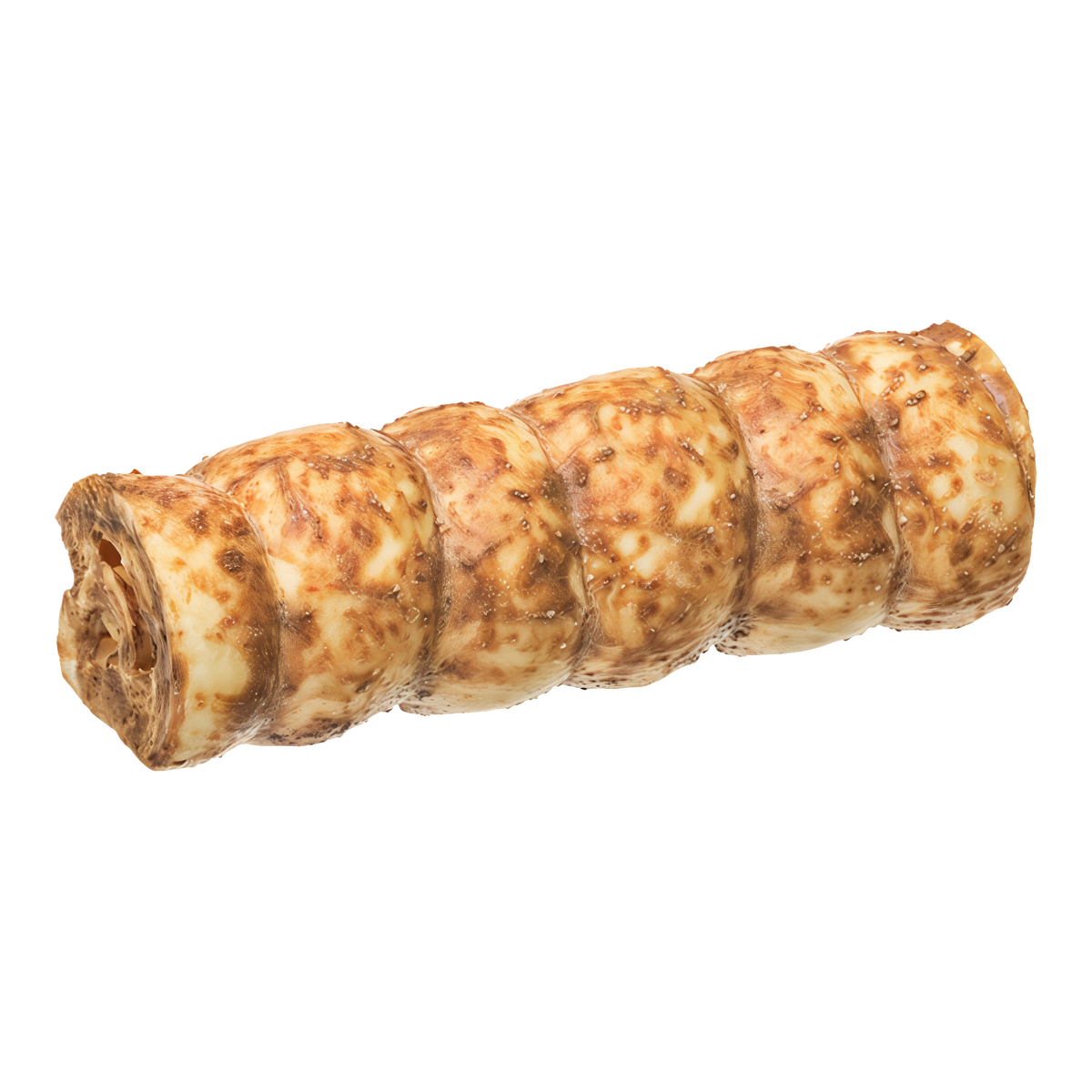 Redbarn Glazed Beef Cheek Roll Chicken & Carrot Flavor -- redbarn glazed beef cheek rolls - chicken and carrot flavor